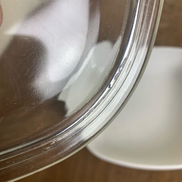 Vintage Corning Ware Spice Of Life La Marjolaine 2‎ Qt Casserole Dish with Lid - Picture 8 of 9